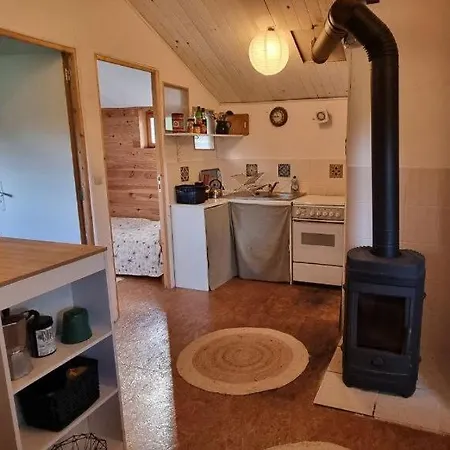 Holiday home Le Des Abeilles Saint-Gilles