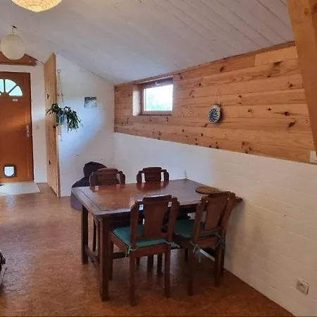 Le Des Abeilles Ferienhaus Saint-Gilles