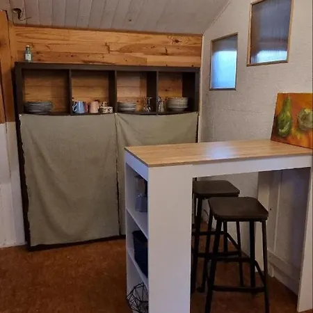 Holiday home Le Des Abeilles *